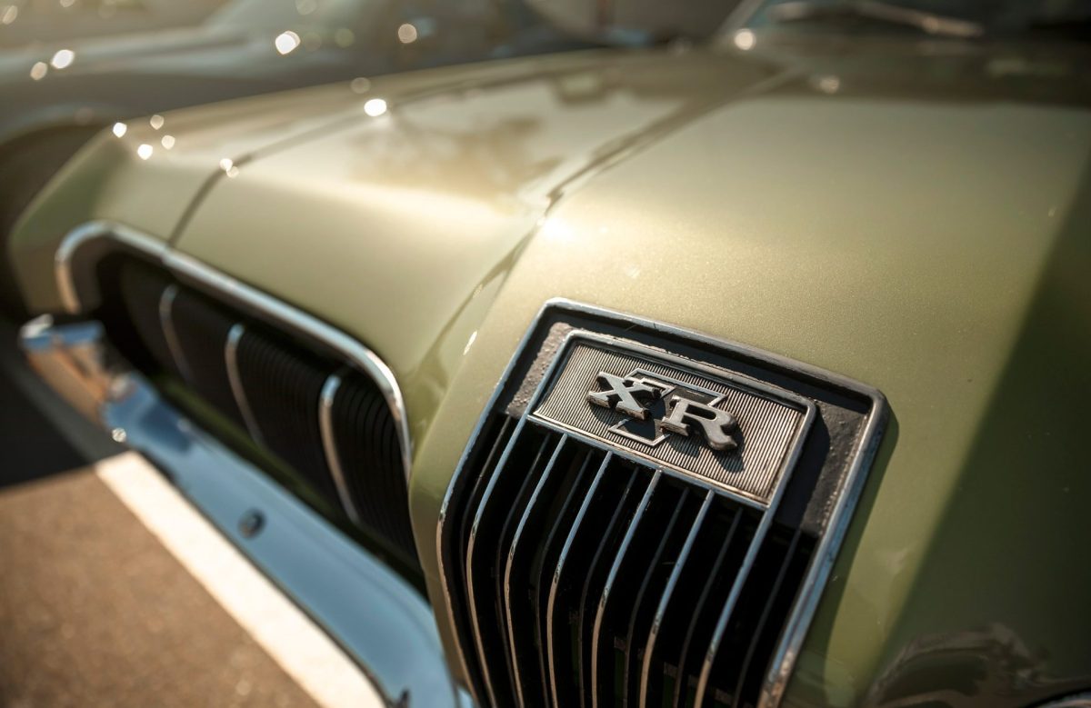 US Cars & Bikes Meeting