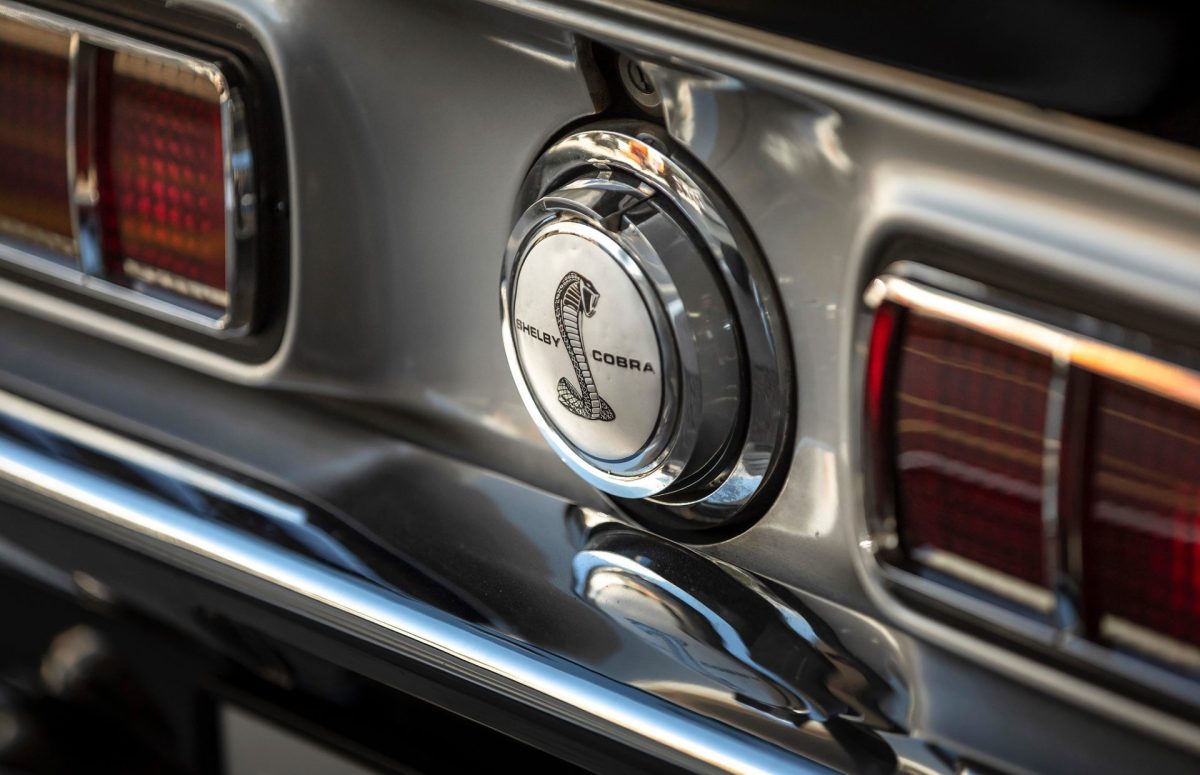 US Cars & Bikes Meeting