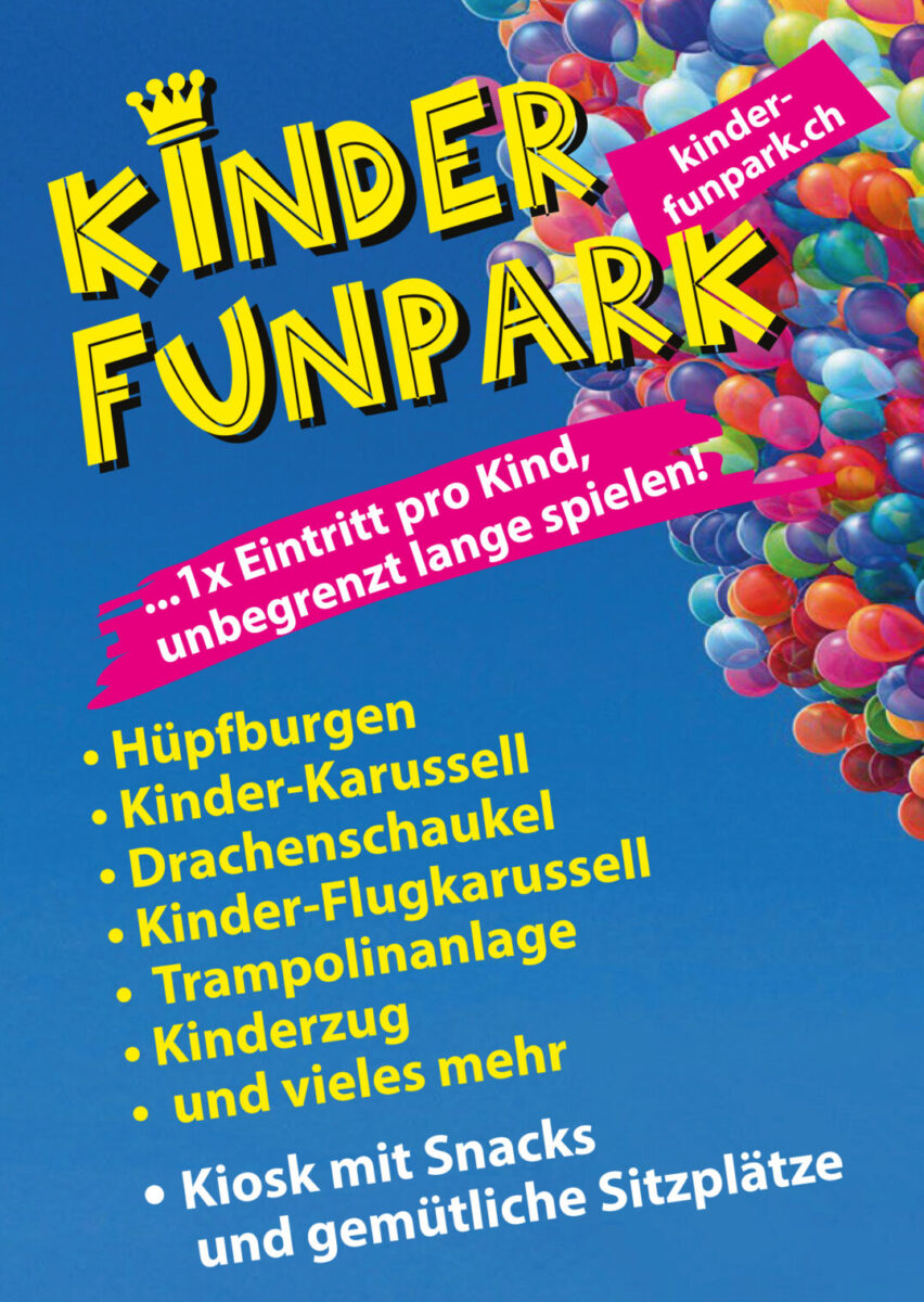 Kinder Funpark