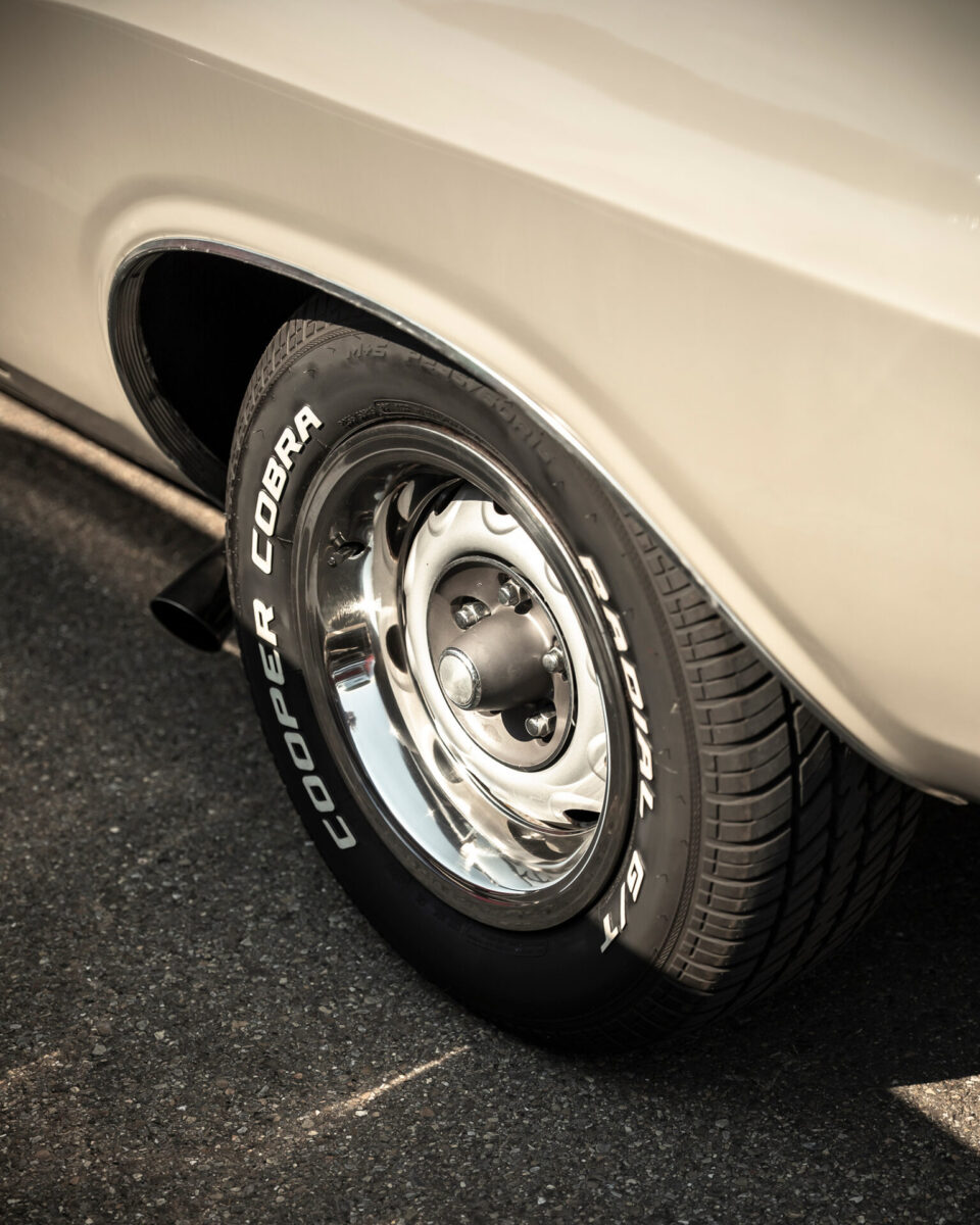 US Cars & Bikes Meeting 2025